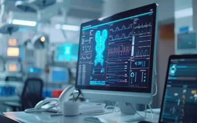 Convention de dépistage national