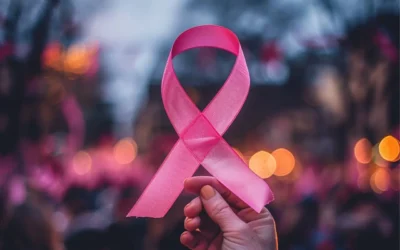 Dépistage mammographie